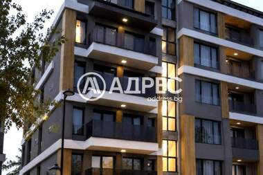 Продажба - Апартамент в Надежда 2,  София