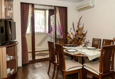 Miete - Wohnung in Liatno kino Trakia,  Warna