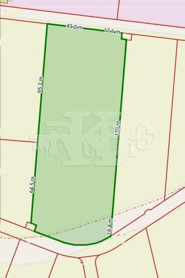 Verkauf - Baugrundstück in Promischlena zona - Zapad,  Warna
