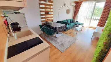 Satış - Apartman olarak Sunny Beach,  Burgas