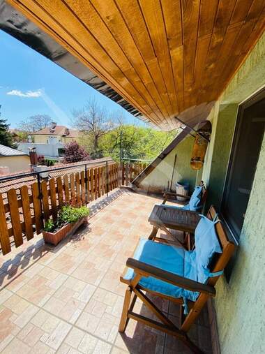 Kira - Apartman olarak Iavorov,  Sofia