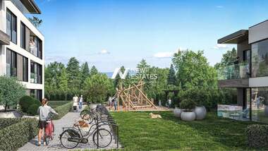For sale - Apartment in Malinova Dolina,  Sofia