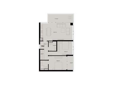 Verkauf - Wohnung in Otdih i kultura,  Plowdiw