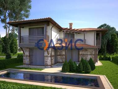 Verkauf - Haus in Sinemorez,  Burgas