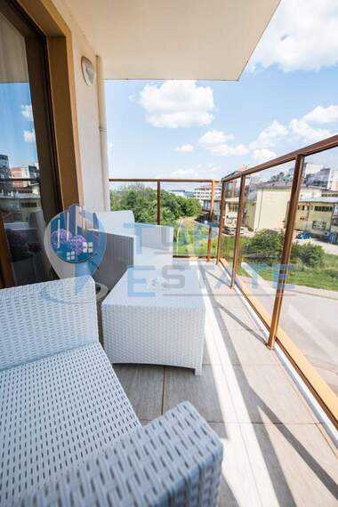 For rent - Apartment in Buzludja,  Veliko Tarnovo