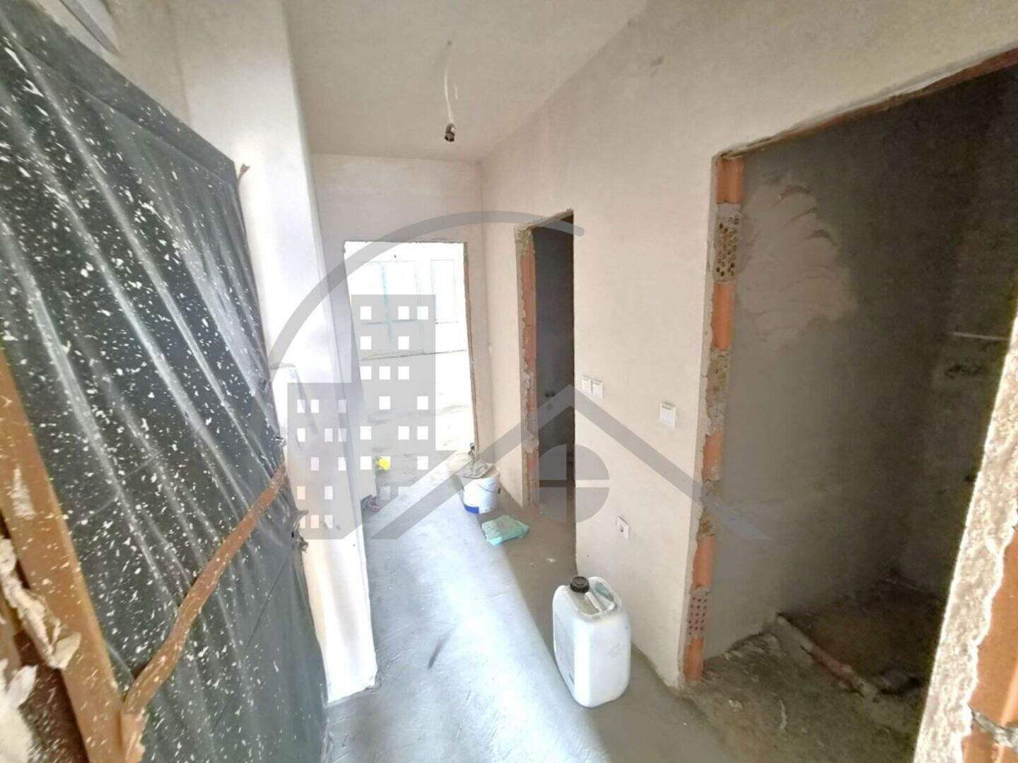 İki odalı Apartman olarak Kolhozen pazar, Varna – fotoğraf 4