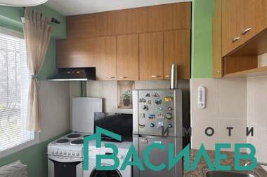 Продажба - Апартамент в Надежда 3,  София