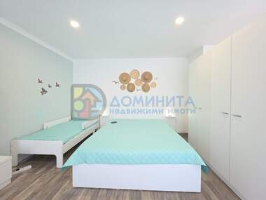 Продажба - Апартамент в Приморско,  Бургас