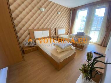 Verkauf - Wohnung in Sonnenstrand,  Burgas
