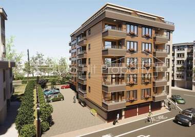 For sale - Apartment in Pomorie,  Burgas