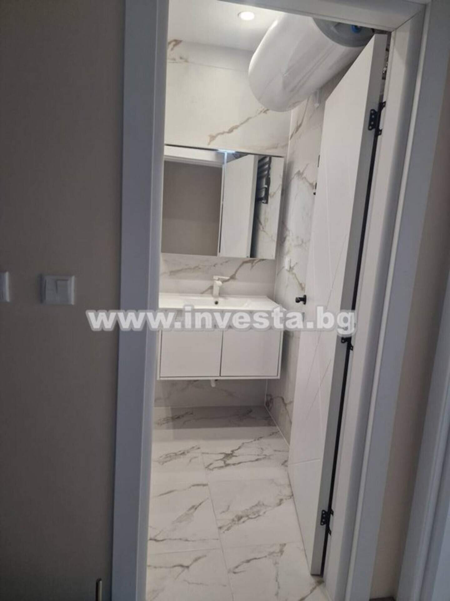 Cu două camere Apartament în Hristo Smirnenski, Plovdiv – fotografia 8