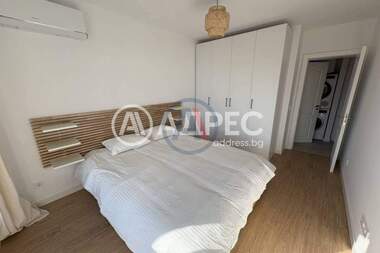 For sale - Apartment in Galata,  Varna