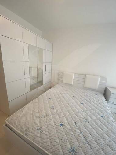 For rent - Apartment in Avtogara,  Varna