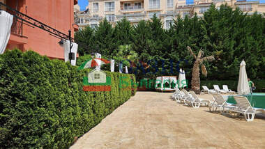 Verkauf - Wohnung in Sonnenstrand,  Burgas