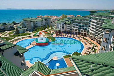 For sale - Apartment in Ravda,  Burgas