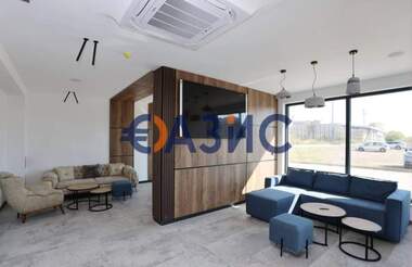 For sale - Apartment in Pomorie,  Burgas