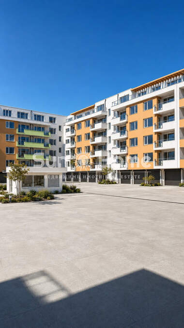 Verkauf - Wohnung in Ostromila,  Plowdiw