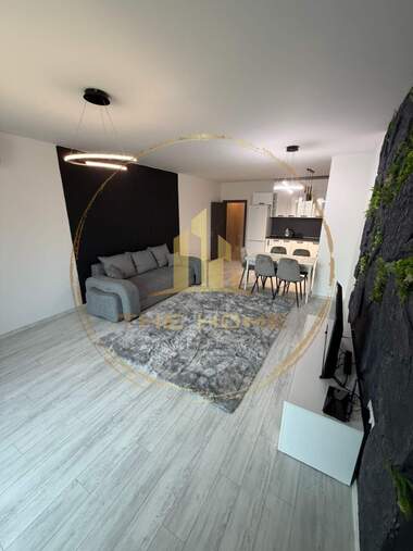 Miete - Wohnung in Briz,  Warna