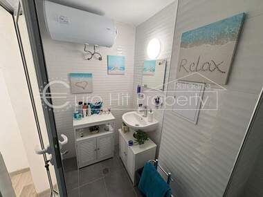 For sale - Apartment in Sveti Vlas,  Burgas