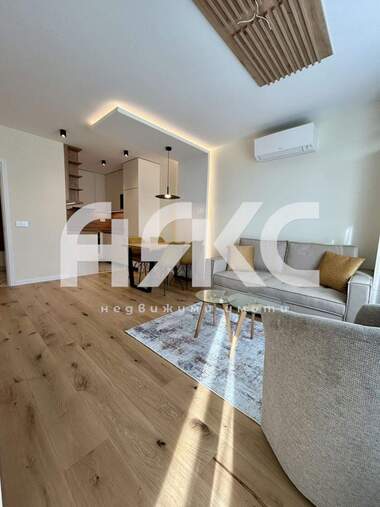 Satış - Apartman olarak Vitoşa,  Sofia