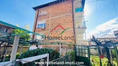 For sale - Apartment in Ideal Center,  Pazardjik