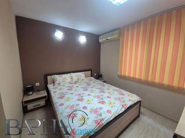 For rent - Apartment in Center,  Varna