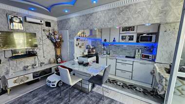 Satış - Apartman olarak Centar,  Razgrad