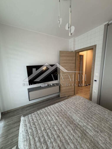 Vânzare - Apartament în Sfinții Constantin și Elena,  Varna