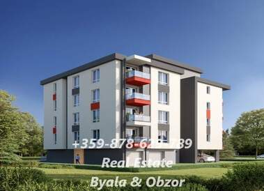 For sale - Apartment in Obzor,  Burgas