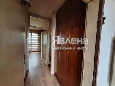 For sale - Apartment in Zlaten rog,  Iambol