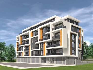 Vânzare - Apartament în Jeleznik-țentăr,  Stara Zagora