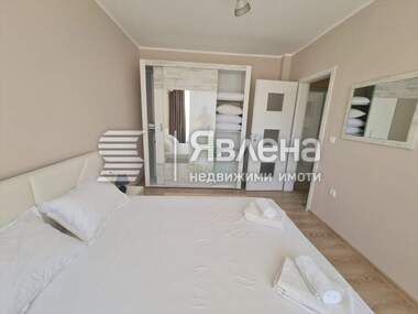 Продажба - Апартамент в Несебър,  Бургас