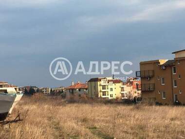 Verkauf - Baugrundstück in Sweti Wlas,  Burgas