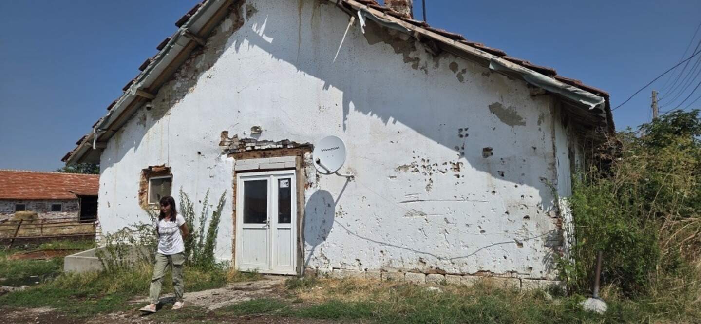 Spațiu industrial în Gorsko Slivovo, Lovece – fotografia 2