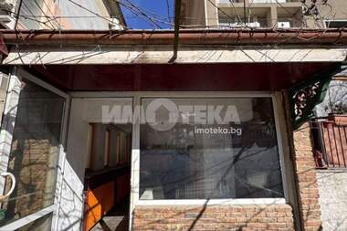 For sale - Parking spot in Levski,  Varna