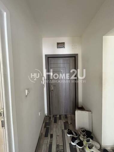 Verkauf - Wohnung in Kaysiewa gradina,  Warna