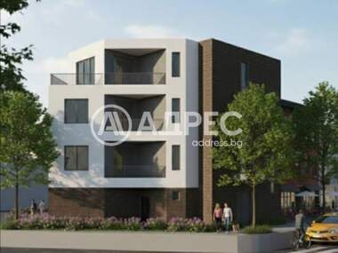 For sale - Apartment in Asparuhovo,  Varna
