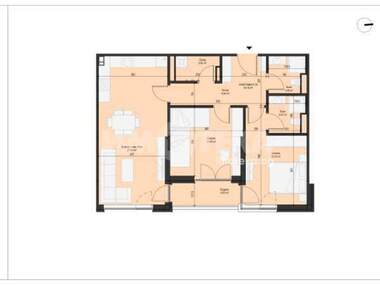Verkauf - Wohnung in Mladost-4,  Sovia