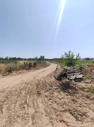 Vânzare - Teren de construcții în Ustrem,  Pazardjik