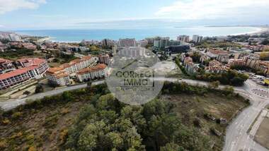 Satış - İnşaat arsası olarak Nesebar,  Burgas