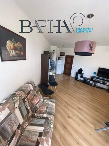 Kira - Apartman olarak Kabakum,  Varna