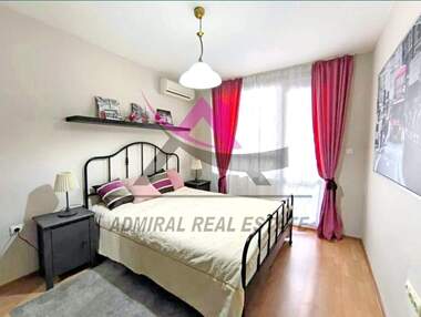For rent - Apartment in Levski,  Varna