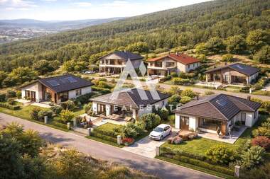 Satış - İnşaat arsası olarak Dolna Mitropolia,  Pleven
