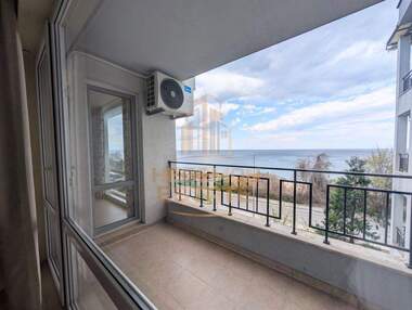 Vânzare - Apartament în Kabakum,  Varna