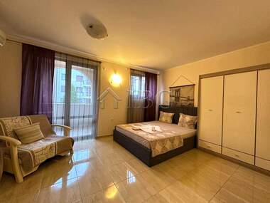 Satış - Apartman olarak Nesebar,  Burgas