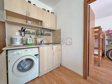 For sale - Apartment in Sunny Beach,  Burgas