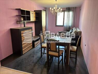 For sale - Apartment in Vazrajdane,  Burgas