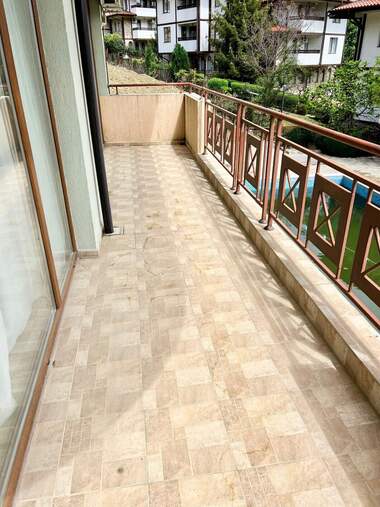 Satış - Apartman olarak Sveti Vlas,  Burgas