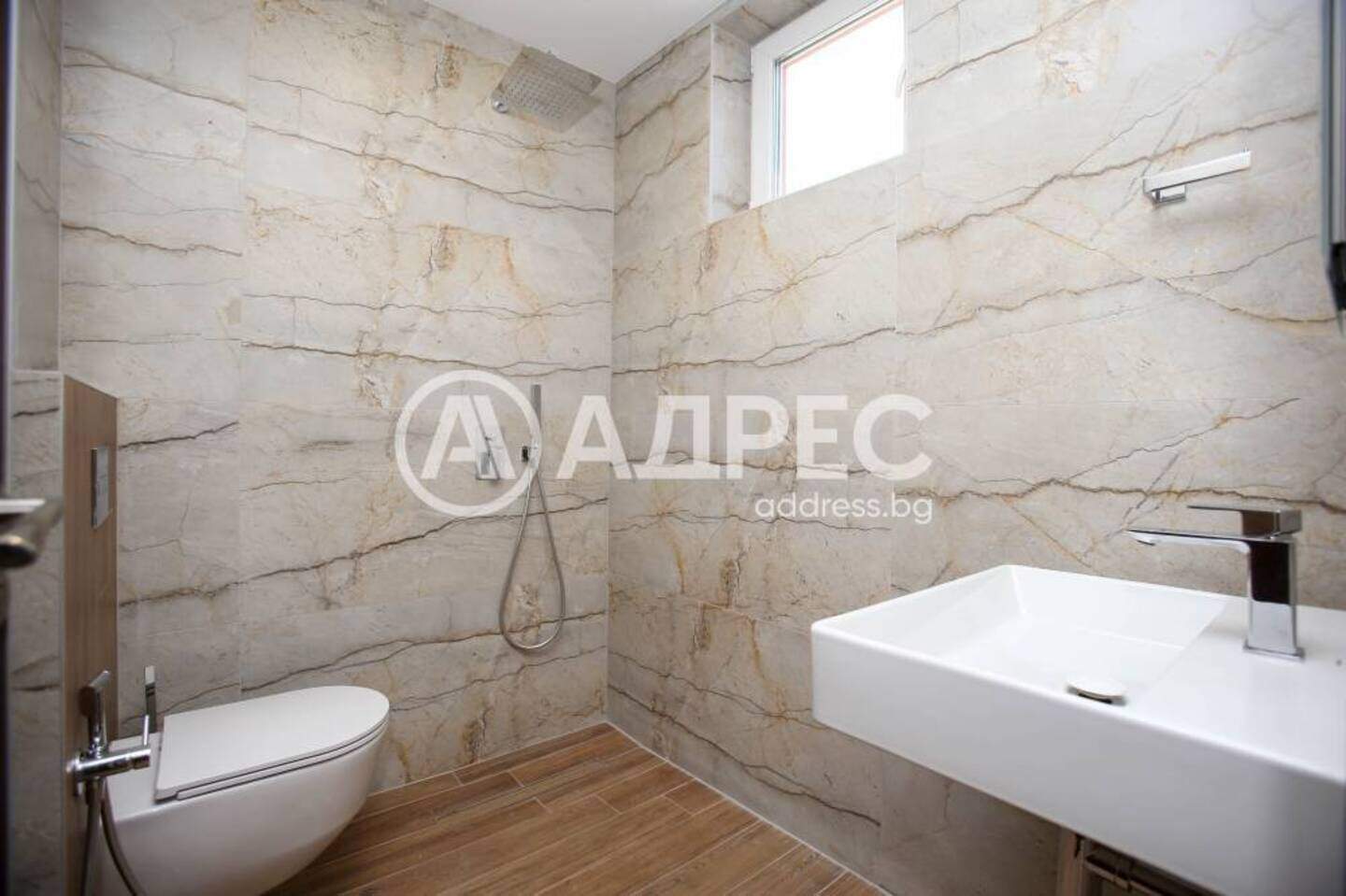 Двустаен Апартамент в Банишора, София – снимка 5