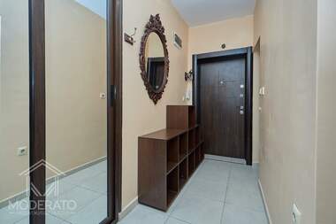Vânzare - Apartament în Lazur,  Burgas